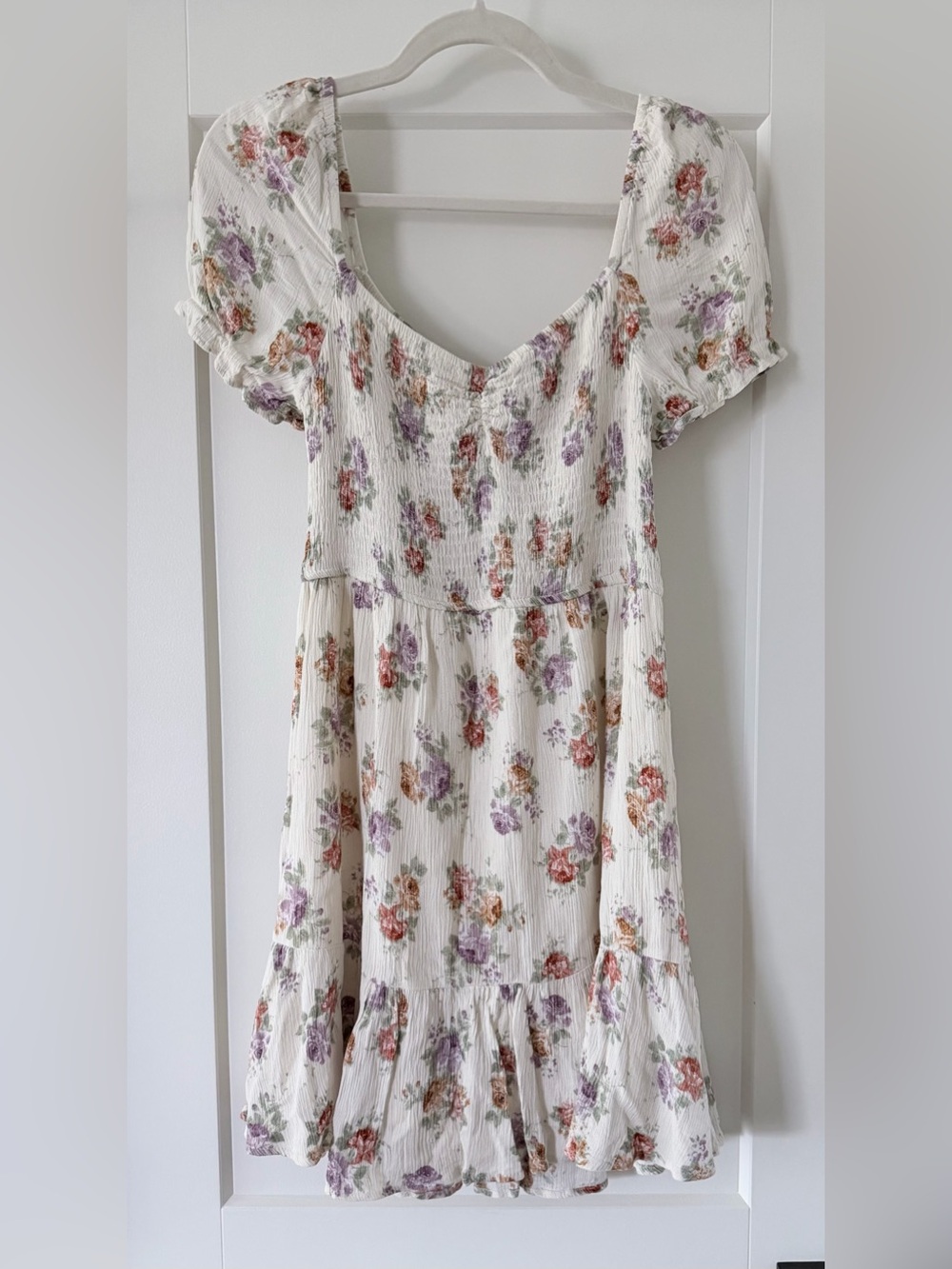 Beautiful Vintage CJLA Dress - size L